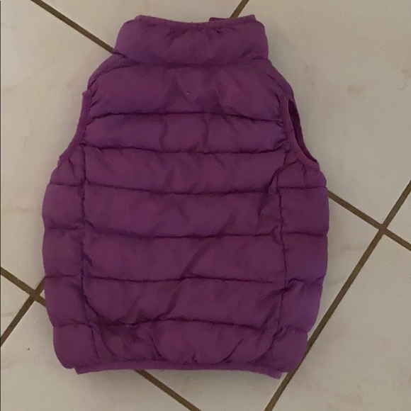 Joules puffer vest 3 - Picture 5 of 9